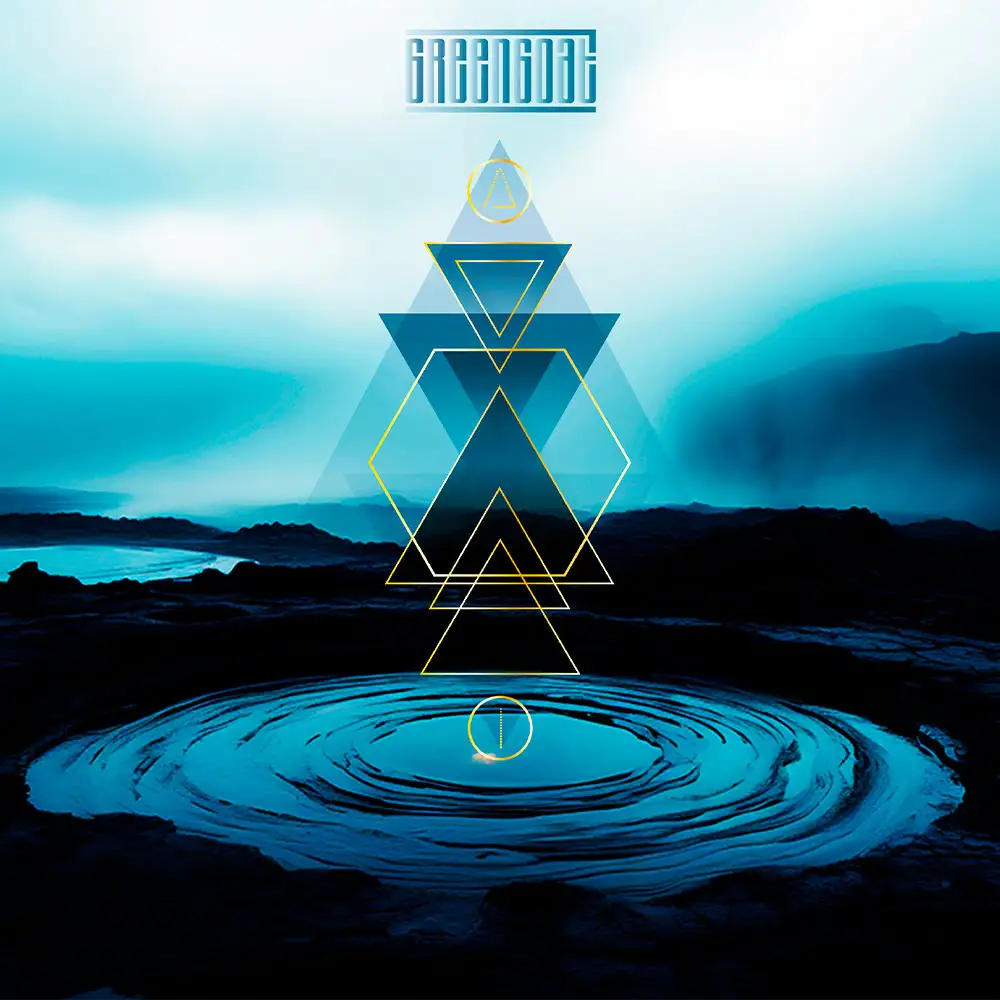 A.I. - Greengoat Album